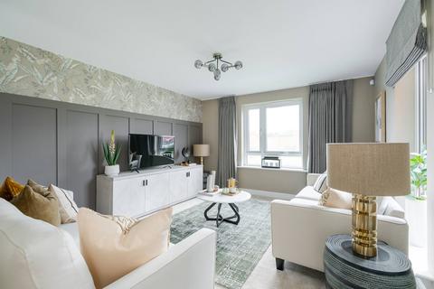 4 bedroom detached house for sale, The Hubham - Plot 288 at Burdon Manor, Burdon Manor, Buttonwood Road SR3