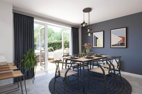 undefined, The Rightford - Plot 40 at Coniscliffe Park, Coniscliffe Park, Coniscliffe Road DL2