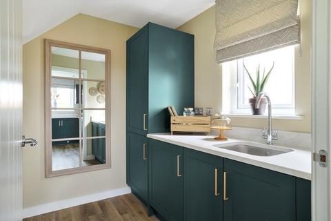 undefined, The Maxwell - Plot 84 at Dargavel Village, Dargavel Village, Craigton Drive PA7