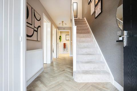 undefined, The Tetford - Plot 146 at Seaham Garden Village, SR7, Seaham Garden Village, Cold Hesledon SR7