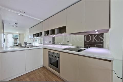 Brooklyn Building, 32 Blackheath Road, Blackheath, SE10