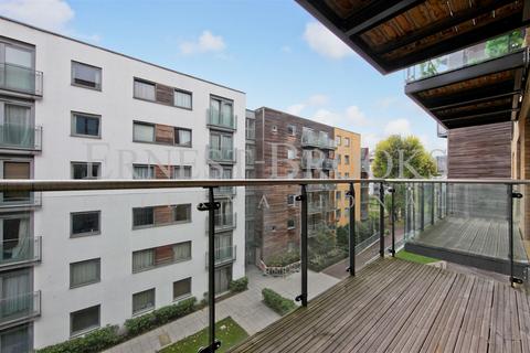 1 bedroom apartment for sale, Brooklyn Building, 32 Blackheath Road, Blackheath, SE10