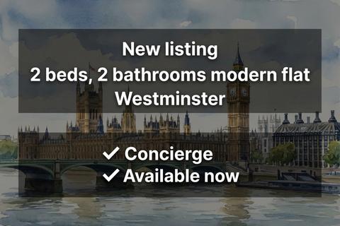 2 bedroom flat to rent, Hall Road