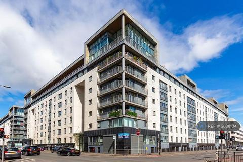 2 bedroom flat to rent, Wallace Street, Glasgow, G5