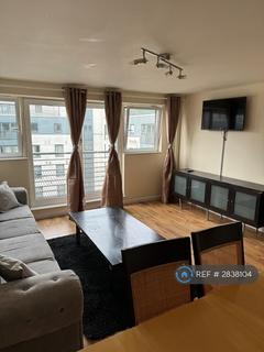 2 bedroom flat to rent, Wallace Street, Glasgow, G5