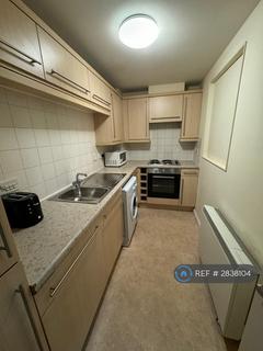 2 bedroom flat to rent, Wallace Street, Glasgow, G5