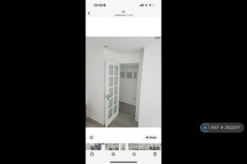 1 bedroom flat to rent, Rookley Court, Purfleet, RM19