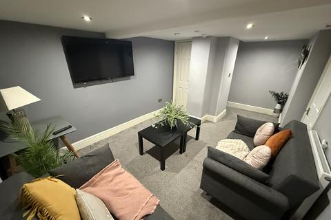 undefined, Alberta Terrace - 5 Bed, Lenton NG7