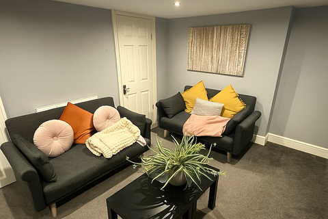 undefined, Alberta Terrace - 5 Bed, Lenton NG7