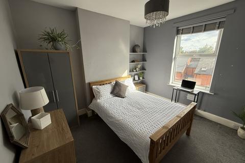 undefined, Alberta Terrace - 5 Bed, Lenton NG7