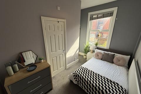 undefined, Alberta Terrace - 5 Bed Bills Inc, Lenton NG7