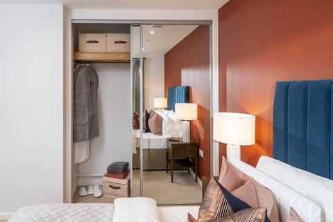 undefined, Typical one-bedroom apartment at Cross Gates Orchard Road                            Cross Gates, Leeds LS15