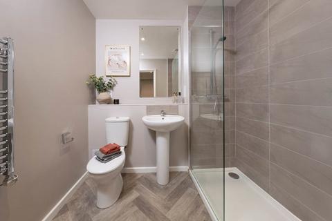 undefined, Typical one-bedroom apartment at Cross Gates Orchard Road                            Cross Gates, Leeds LS15