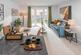 Additional image 2 of Typical one-bedroom apartment at Arnold, Nottingham Gedling Road, Arnold NG5