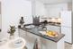 Typical two-bedroom apartment at Cross Gates Orchard Road                            Cross Gates, Leeds LS15