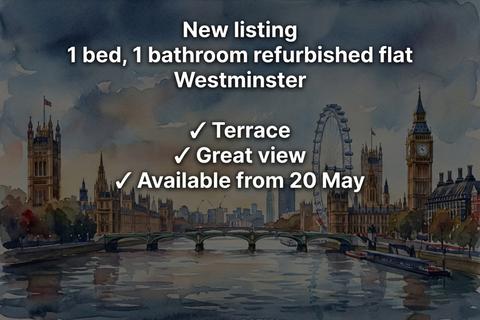 Gloucester Terrace