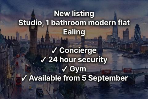 undefined, Western Avenue