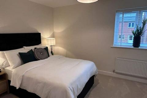 2 bedroom semi-detached house for sale, Plot 554 at Prince's Place, Shelford Road, Radcliffe on Trent NG12