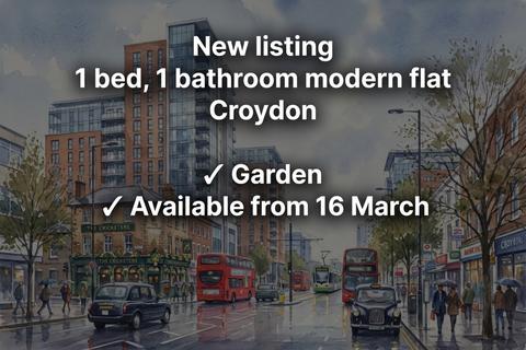 1 bedroom ground floor flat to rent, St. James's Park