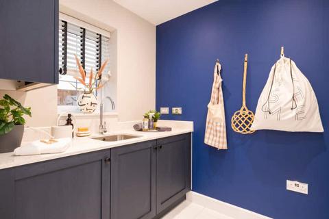 undefined, Plot 30 at Regency Park, Park Lane, Castle Donington DE74