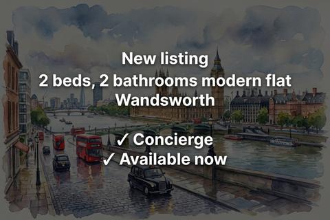 2 bedroom flat to rent, Carnation Way