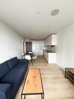 2 bedroom apartment to rent, 1a Olympic Way, Wembley Park HA9
