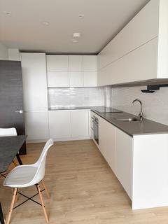 2 bedroom apartment to rent, 1a Olympic Way, Wembley Park HA9