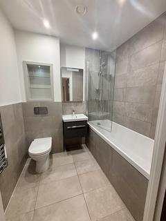 2 bedroom apartment to rent, 1a Olympic Way, Wembley Park HA9