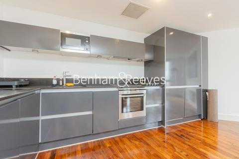 undefined, St. Marys Road, Ealing W5