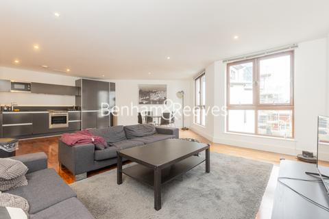 undefined, St. Marys Road, Ealing W5