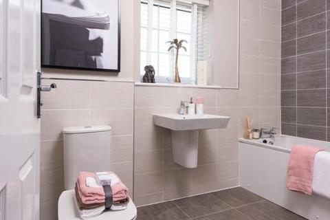 undefined, 221, Sudbury at Forest Edge, Chesterfield S40 4WA