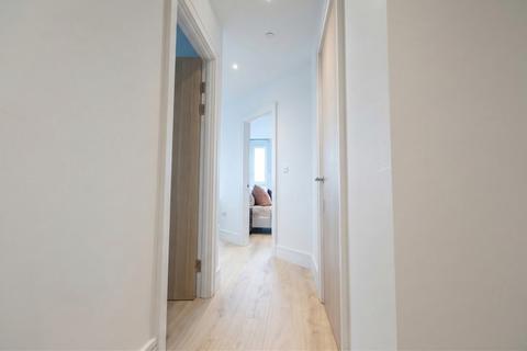 undefined, Coombe Hill House, Beverley Way SW20