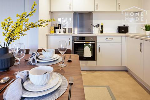 2 bedroom flat to rent, Aston Place, B1