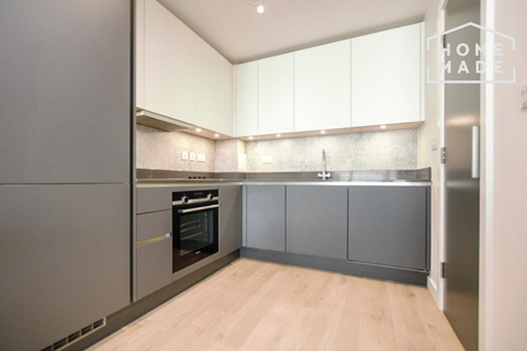 undefined, Merchants House, Stratford, E20