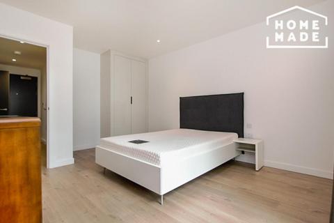 undefined, Merchants House, Stratford, E20