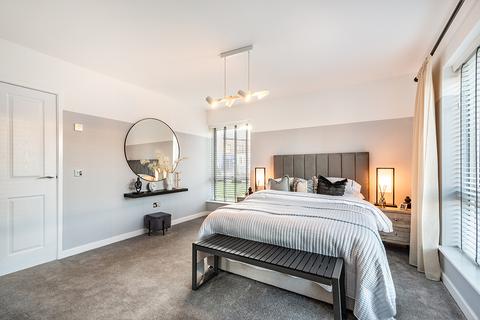 undefined, Plot 341, The Tyne at Cable Wharf, Northfleet, DA11, Estella Heights, 10 Henley Approach DA11