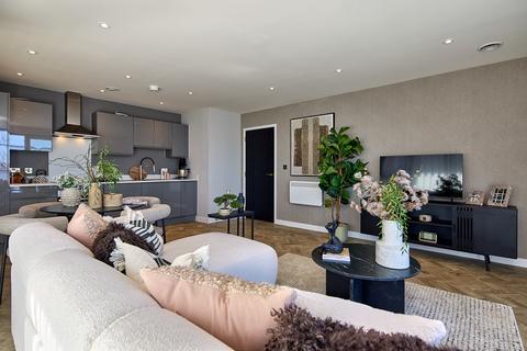 2 bedroom apartment for sale, Plot 341, The Tyne at Cable Wharf, Northfleet, DA11, Flat 5 Estella Heights, 10 Henley Approach DA11