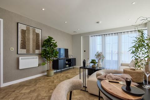 2 bedroom apartment for sale, Plot 341, The Tyne at Cable Wharf, Northfleet, DA11, Flat 5 Estella Heights, 10 Henley Approach DA11