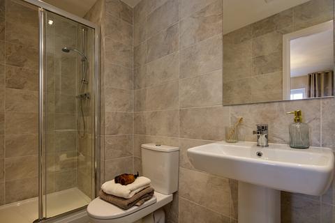 undefined, Plot 356, The Tyne at Cable Wharf, Northfleet, DA11, Estella Heights, 10 Henley Approach DA11