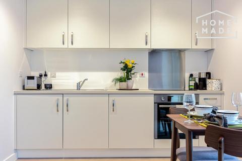 undefined, Aston Place, B1