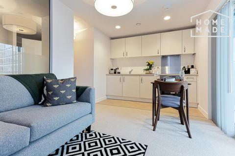 undefined, Aston Place, B1