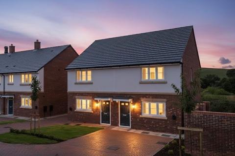 undefined, Plot 47, The Covenham at Mill Place, Tean, Stoke-on-Trent, Cheadle Road, Oak Lane ST10
