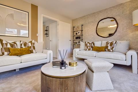 undefined, Plot 47, The Covenham at Mill Place, Tean, Stoke-on-Trent, Cheadle Road, Oak Lane ST10