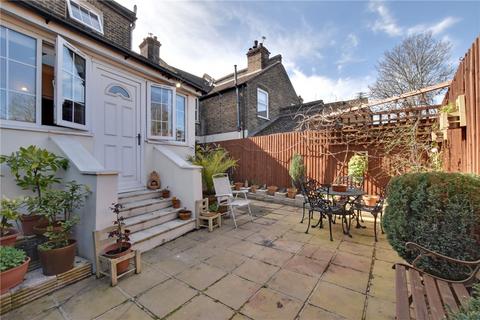 undefined, Courthill Road, Lewisham, London, SE13