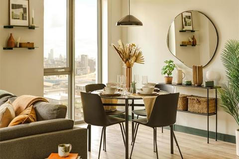 2 bedroom apartment to rent, New Acres, Wandsworth, SW18