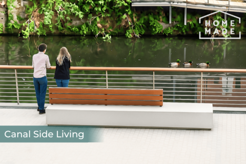 undefined, The Slate Yard, M3