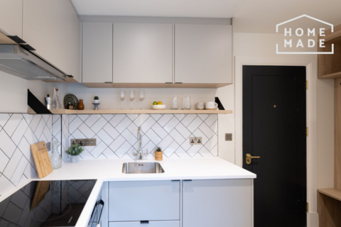 undefined, Node, Brixton, SE24