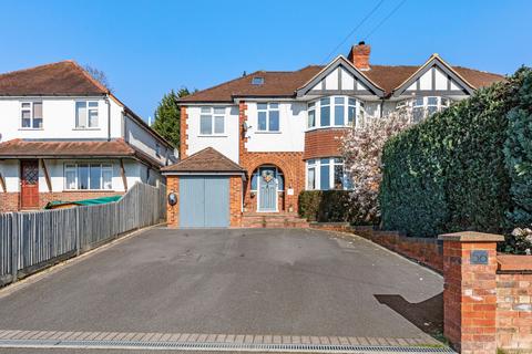 4 bedroom semi-detached house for sale, Whinneys Road, High Wycombe HP10