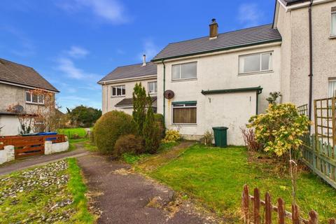 undefined, 20 Dewar Avenue, Lochgilphead, Argyll