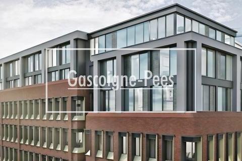 undefined, Garrard House, Reading, RG1